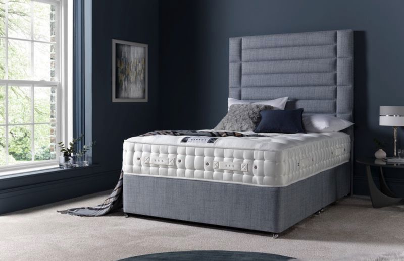 NYX Bespoke Luxury 3000 Divan